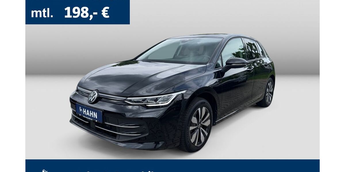 VW Golf 16.296 km 25.490 &euro; Backnang 71522