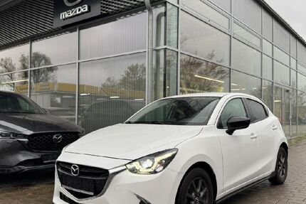 Mazda 2 93.287 km 10.400 &euro; Böblingen 71034