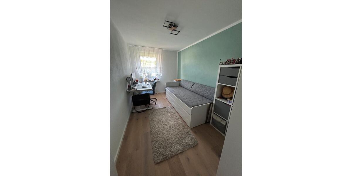 Etagenwohnung Böblingen Dagersheim - 4 Zimmer, 89 m&sup2;, 360.000&euro; | Angebot:26123037