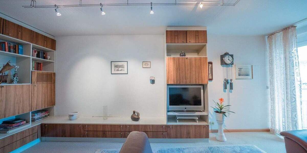 Etagenwohnung Fellbach - 3 Zimmer, 89 m&sup2;, 239.000&euro; | Angebot:25744952