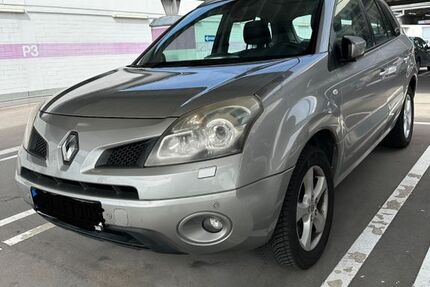 Renault Koleos 145.000 km 2.800 &euro; Bietigheim-Bissingen 74321