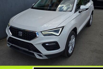 Seat Ateca 183.761 km 16.970 &euro; Waiblingen 71332