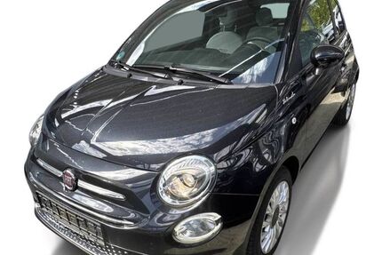 Fiat 500 18.990 km 12.480 &euro; STUTTGART 70190