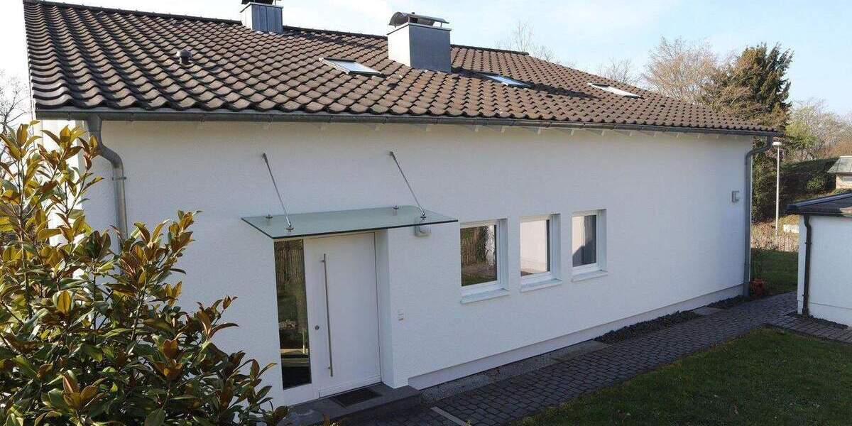 Einfamilienhaus Tübingen Waldhäuser - 7 Zimmer, 264 m&sup2;, 1.925.000&euro; | Angebot:25850442