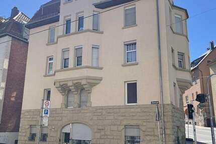 Wohnung Stuttgart Bopser - 2.5 Zimmer, 56 m&sup2;, 220.000&euro; | Angebot:26242610