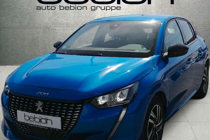 Peugeot 208 43.904 km 16.480 € Reutlingen 72766