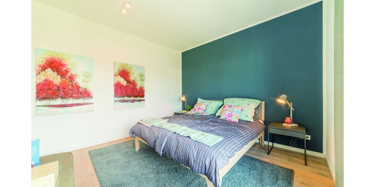Individuelles Mehrfamilienhaus - Flexibles Wohnkonzept in Leinfelden-Echterdingen - Mehrfamilienhaus, Wohnhaus Leinfelden-Echterdingen Echterdingen | Angebot:27347179