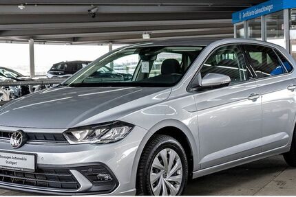 VW Polo 17.779 km 18.830 &euro; Stuttgart-Wangen 70188