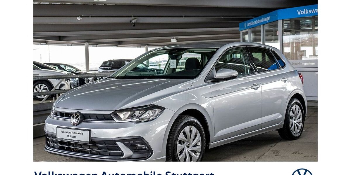 VW Polo 17.779 km 18.830 &euro; Stuttgart-Wangen 70188