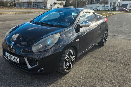 Renault Wind 136.000 km 2.999 &euro; Bietigheim-Bissingen 74321