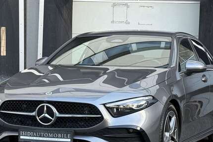 Mercedes-Benz A 200 10.900 km 33.900 € Reutlingen 72766