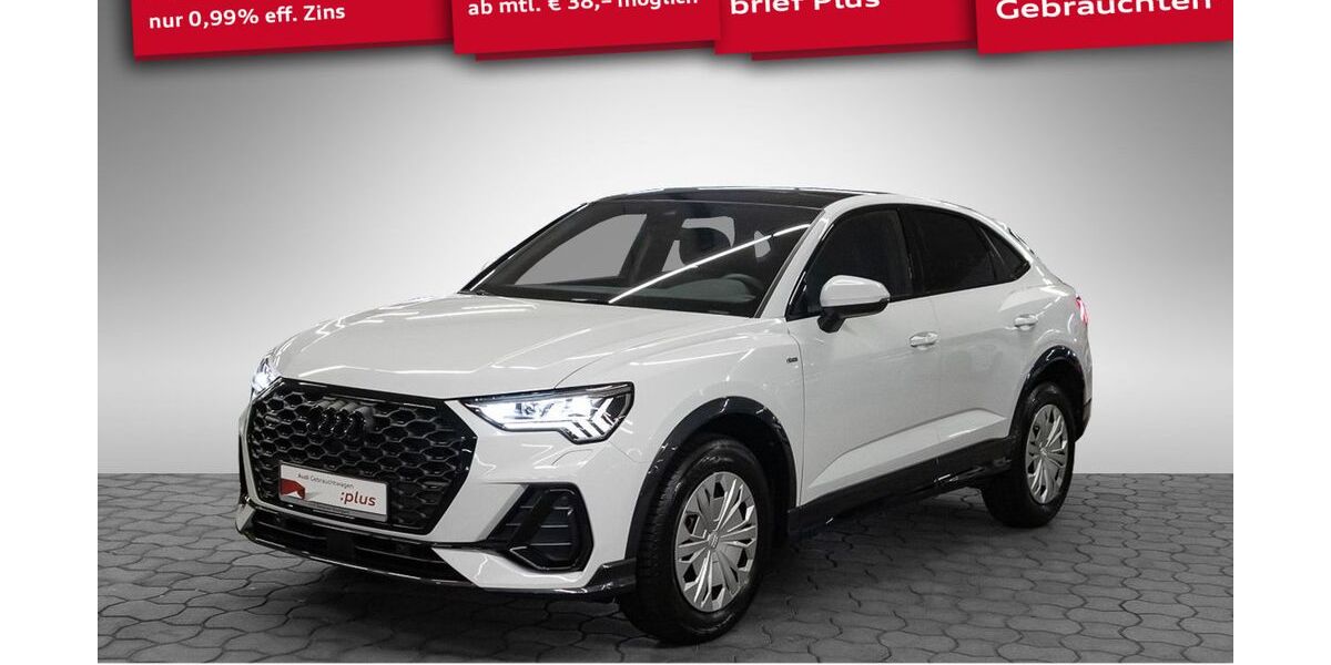 Audi Q3 7.830 km 47.440 &euro; Stuttgart 70563