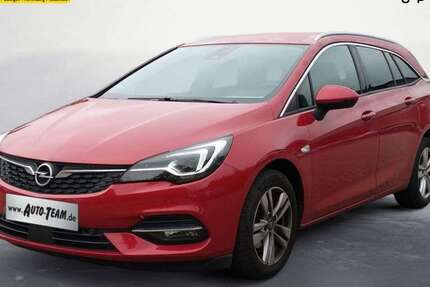 Opel Astra 27.800 km 17.900 € Ammerbuch-Entringen 72119