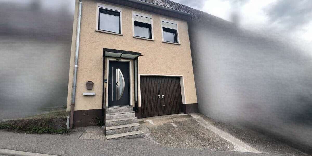 Wohnung zum Mieten in Gechingen 1.300 € 100 m² - Etagenwohnung Gechingen | Angebot:26630944