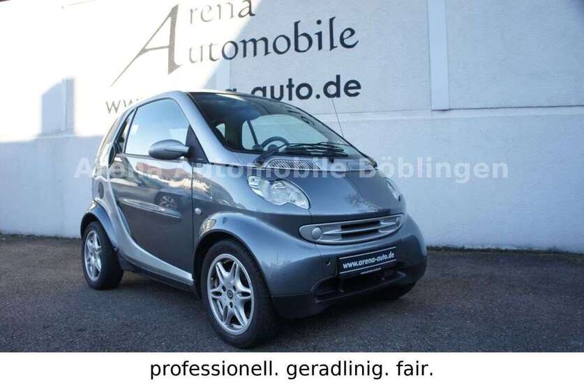 forTwo