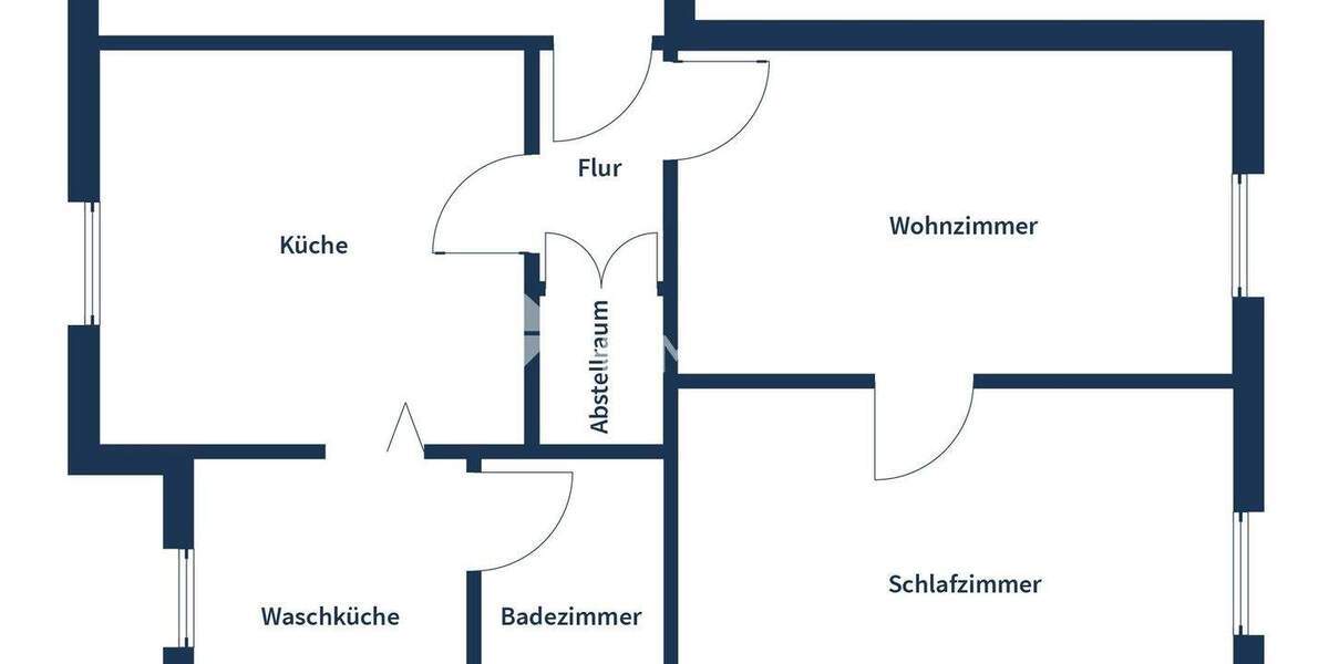 Mehrfamilienhaus, Wohnhaus Stuttgart Hofen - 6 Zimmer, 144 m&sup2;, 495.000&euro; | Angebot:24697521