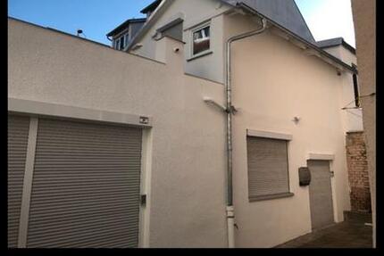 Für Handwerker - Lager & Freifläche in Top Lage zimmer