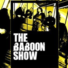 The Baboon Show - 20th Anniversary Party Reutlingen