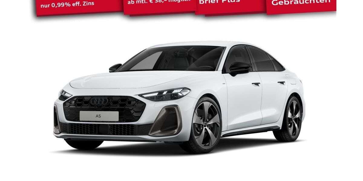 Audi A5 10.395 km 54.940 &euro; Stuttgart 70469