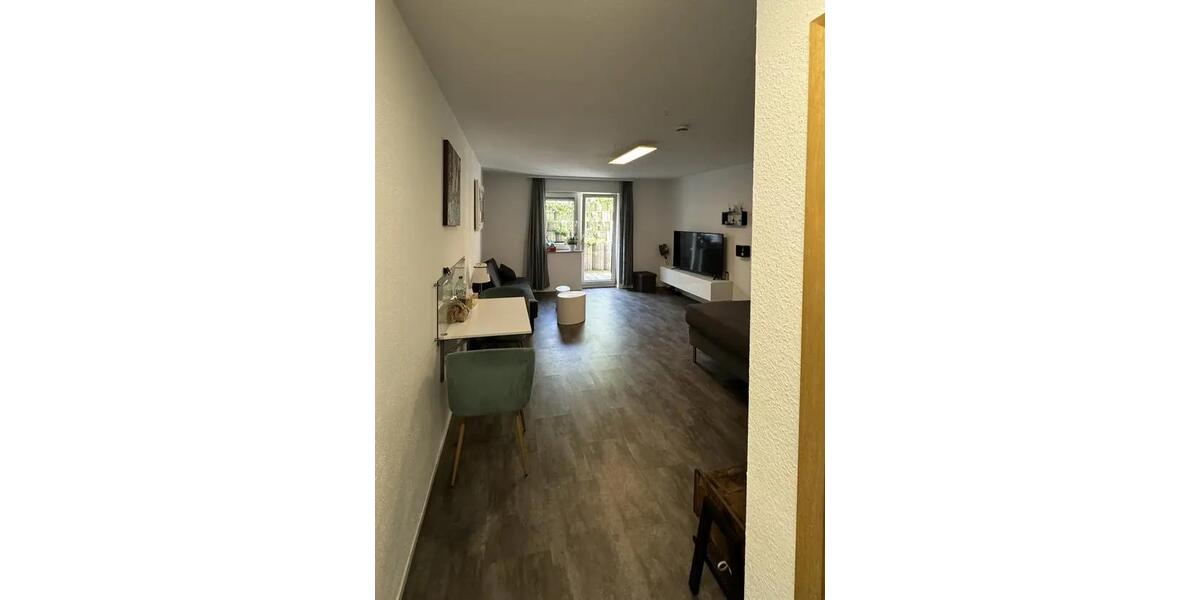 Hochparterre Filderstadt - 1 Zimmer, 38 m&sup2;, 830&euro; | Angebot:26341244