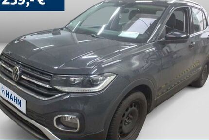 VW T-Cross 60.635 km 18.930 &euro; Wendlingen 73240