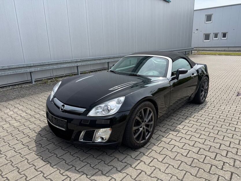 GT