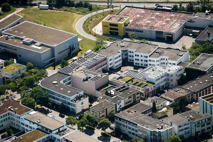 Gewerbeobjekt Stuttgart Degerloch - 350&euro; | Angebot:18846781