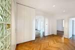 Etagenwohnung Stuttgart West - 5 Zimmer, 140 m&sup2;, 2.450&euro; | Angebot:25073679