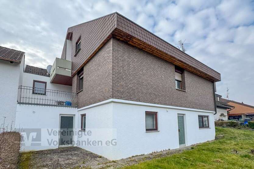 Wohnung zum Mieten in Magstadt 1.150 € 104 m²