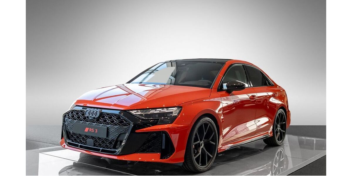 Audi RS3 5.999 km 76.910 &euro; Stuttgart 70469