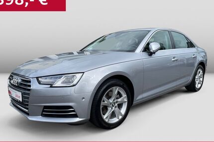 Audi A4 40.386 km 21.490 € Fellbach 70734