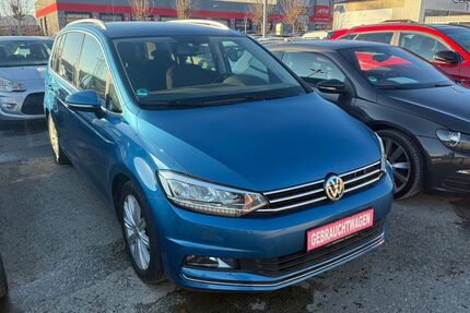 VW Touran 178.000 km 13.699 &euro; Sindelfingen 71065