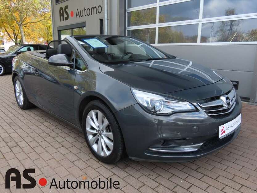 Opel Cascada 175.000 km 7.990 € Stuttgart 70329