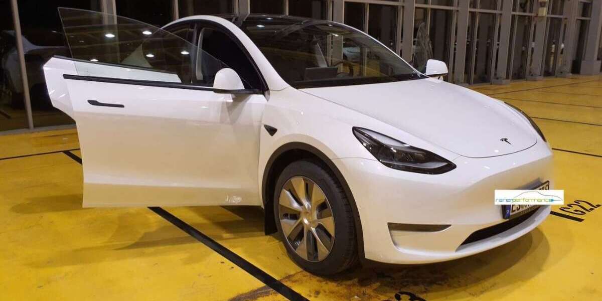 Tesla Model Y 59.559 km 31.990 &euro; Ostfildern 73760