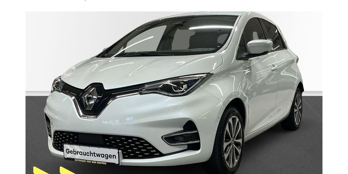 Renault ZOE 30.650 km 16.900 € Stuttgart 70469