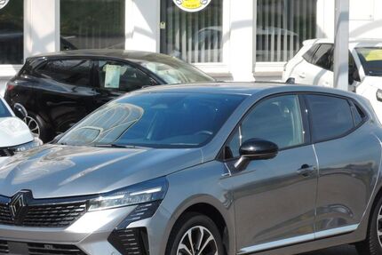 Renault Clio 19.216 km 20.980 &euro; Fellbach-Schmiden (bei Stuttgart) 70736