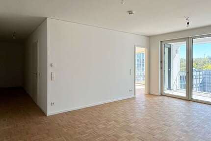 Wohnung Stuttgart Feuerbach - 2 Zimmer, 62 m&sup2;, 1.289&euro; | Angebot:26104375