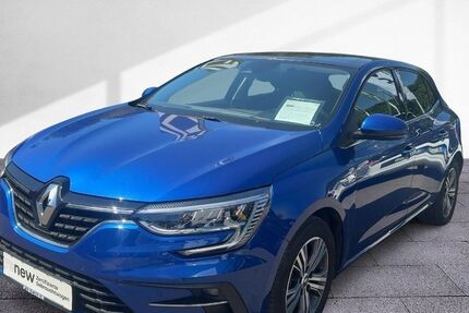 Renault Megane 25.000 km 18.990 € Esslingen 73734