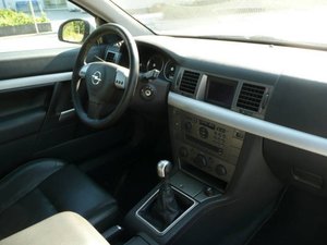 Opel Vectra 2.2 DTI Kombi 119.000 km 7.490 € Nürtingen 72622