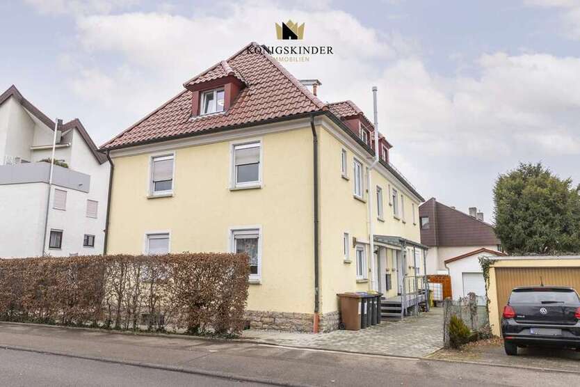 Haus zum Kaufen in Backnang 699.000 € 150 m²