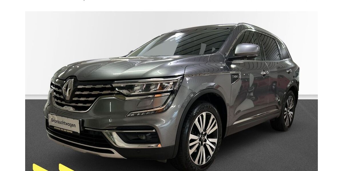 Renault Koleos 51.753 km 22.990 &euro; Stuttgart 70565