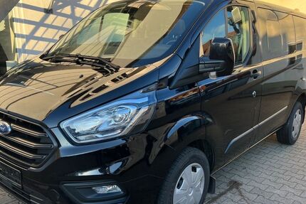 Ford Transit 180.000 km 15.999 &euro; Leinfelden-Echterdingen 70771