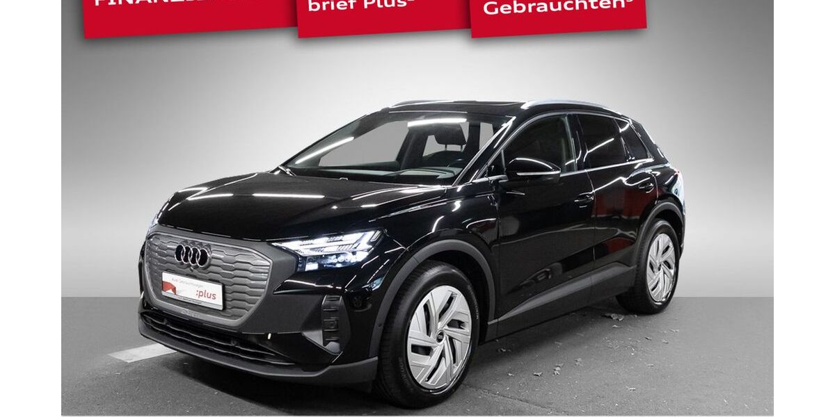 Audi Q4 e-tron 50.141 km 31.930 &euro; Stuttgart 70469