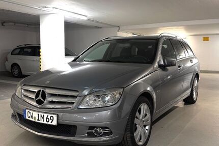 Mercedes-Benz C 250 208.000 km 6.900 &euro; Stuttgart 70195