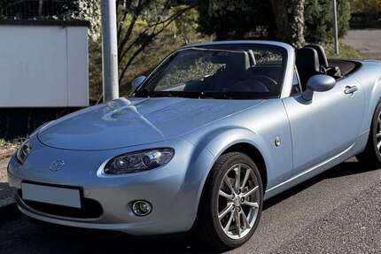 Mazda MX-5 198.706 km 6.150 &euro; Schorndorf 73614