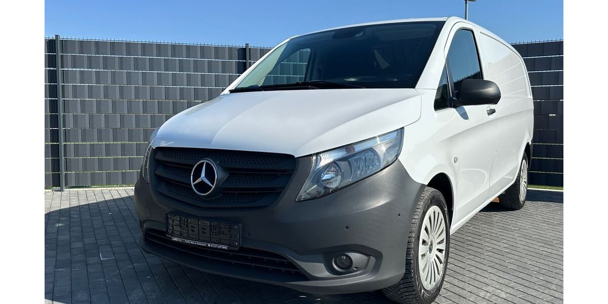 Mercedes-Benz Vito 169.500 km 15.990 &euro; Weil im Schönbuch 71093