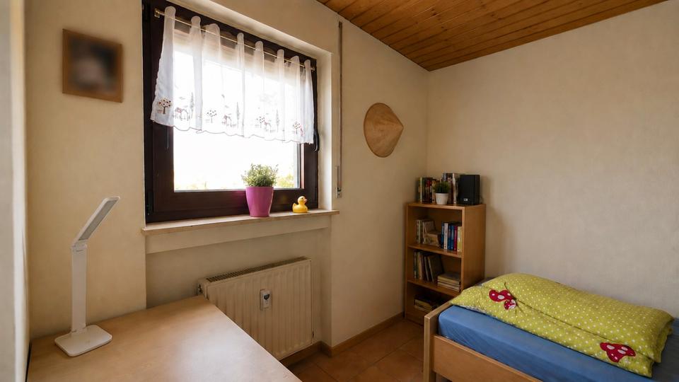 Etagenwohnung Waiblingen Bittenfeld - 4 Zimmer, 78 m&sup2;, 290.000&euro; | Angebot:26960668