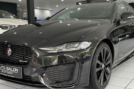 Jaguar XE 11.500 km 40.490 &euro; Weil im Schönbuch 71093