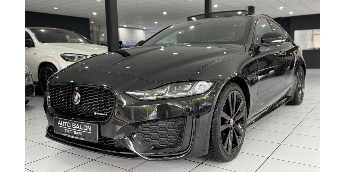 Jaguar XE 11.500 km 40.990 € Weil im Schönbuch 71093