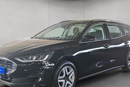 Ford Focus 41.721 km 17.980 € Tübingen 72072